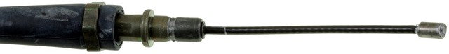 Dorman - First Stop Parking Brake Cable P/N:C130769 Fits: Nissan D21 94-86, Nissan Pickup 1995 - Image 3