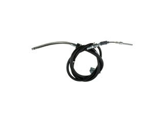 Dorman - First Stop Parking Brake Cable P/N:C130805 Fits: Dodge Ram 50 93-90, Mitsubishi Mighty Max 94-92 - Image 1