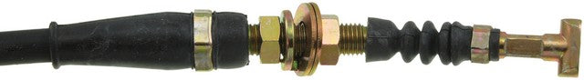 Dorman - First Stop Parking Brake Cable P/N:C130816 Fits: Mazda Rx-7 85-84 - Image 2
