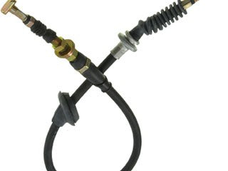 Dorman - First Stop Parking Brake Cable P/N:C130816 Fits: Mazda Rx-7 85-84 - Image 1