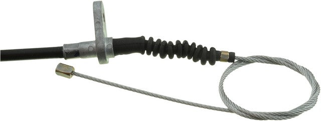 Dorman - First Stop Parking Brake Cable P/N:C130836 Fits: Nissan D21 94-86, Nissan Pickup 00-95, Nissan Pickup 89-84 - Image 2