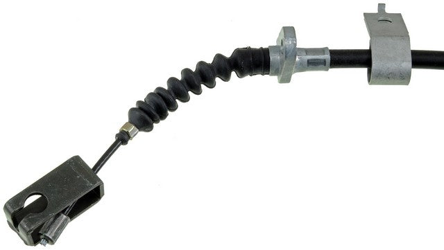 Dorman - First Stop Parking Brake Cable P/N:C130837 Fits: Nissan D21 94-86, Nissan Pickup 1995 - Image 2