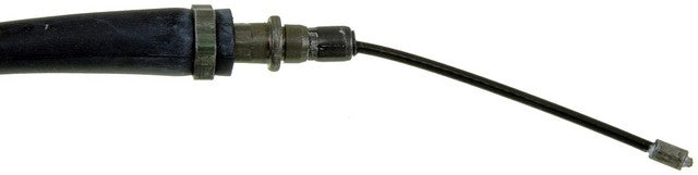 Dorman - First Stop Parking Brake Cable P/N:C130837 Fits: Nissan D21 94-86, Nissan Pickup 1995 - Image 3