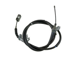 Dorman - First Stop Parking Brake Cable P/N:C130837 Fits: Nissan D21 94-86, Nissan Pickup 1995 - Image 1