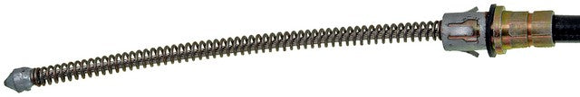 Dorman - First Stop Parking Brake Cable P/N:C130887 Fits: Dodge Ram 50 93-90, Mitsubishi Mighty Max 89-87, Mitsubishi Mighty Max 94-92 - Image 3