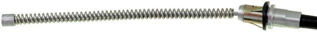 Dorman - First Stop Parking Brake Cable P/N:C130995 Fits: Chevrolet S10 94-92, Chevrolet S10 Blazer 94-92, GMC Jimmy 94-92, GMC Sonoma 94-92, GMC Syclone 1991, GMC Typhoon 93-92 - Image 3