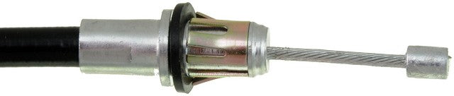 Dorman - First Stop Parking Brake Cable P/N:C130995 Fits: Chevrolet S10 94-92, Chevrolet S10 Blazer 94-92, GMC Jimmy 94-92, GMC Sonoma 94-92, GMC Syclone 1991, GMC Typhoon 93-92 - Image 2