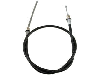 Dorman - First Stop Parking Brake Cable P/N:C130995 Fits: Chevrolet S10 94-92, Chevrolet S10 Blazer 94-92, GMC Jimmy 94-92, GMC Sonoma 94-92, GMC Syclone 1991, GMC Typhoon 93-92 - Image 1