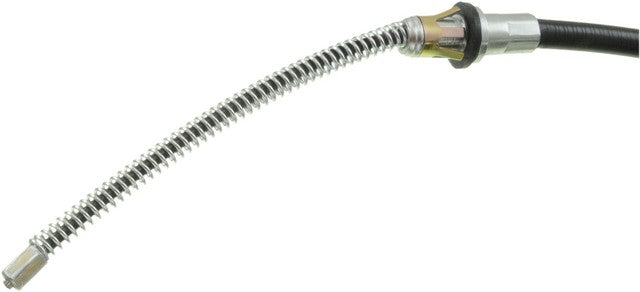 Dorman - First Stop Parking Brake Cable P/N:C132067 Fits: Jeep Grand Cherokee 94-93, Jeep Grand Wagoneer 1993 - Image 3