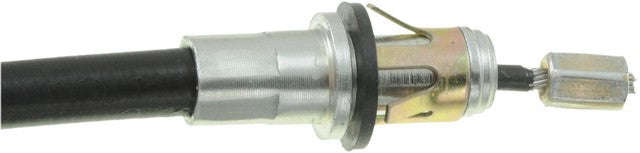 Dorman - First Stop Parking Brake Cable P/N:C132067 Fits: Jeep Grand Cherokee 94-93, Jeep Grand Wagoneer 1993 - Image 2