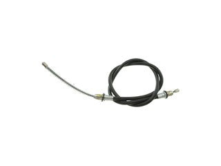 Dorman - First Stop Parking Brake Cable P/N:C132067 Fits: Jeep Grand Cherokee 94-93, Jeep Grand Wagoneer 1993 - Image 1