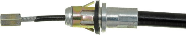 Dorman - First Stop Parking Brake Cable P/N:C132068 Fits: Jeep Grand Cherokee 94-93, Jeep Grand Wagoneer 1993 - Image 2