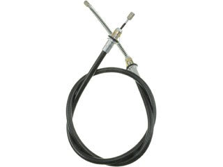 Dorman - First Stop Parking Brake Cable P/N:C132068 Fits: Jeep Grand Cherokee 94-93, Jeep Grand Wagoneer 1993 - Image 1