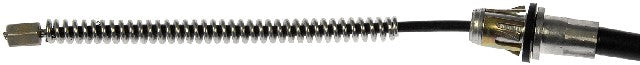 Dorman - First Stop Parking Brake Cable P/N:C132246 Fits: Ford Ranger 02-98, Ford Ranger 95-93, Mazda B2300 02-01, Mazda B2300 97-94, Mazda B2500 01-98, Mazda B3000 02-94, Mazda B4000 02-94 - Image 3