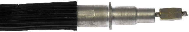 Dorman - First Stop Parking Brake Cable P/N:C132246 Fits: Ford Ranger 02-98, Ford Ranger 95-93, Mazda B2300 02-01, Mazda B2300 97-94, Mazda B2500 01-98, Mazda B3000 02-94, Mazda B4000 02-94 - Image 2