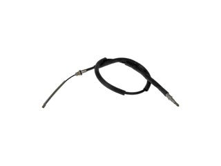 Dorman - First Stop Parking Brake Cable P/N:C132246 Fits: Ford Ranger 02-98, Ford Ranger 95-93, Mazda B2300 02-01, Mazda B2300 97-94, Mazda B2500 01-98, Mazda B3000 02-94, Mazda B4000 02-94 - Image 1