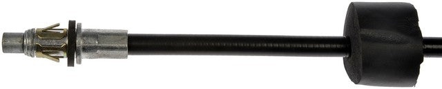 Dorman - First Stop Parking Brake Cable P/N:C132249 Fits: Chevrolet S10 1994, GMC Sonoma 1994 - Image 2