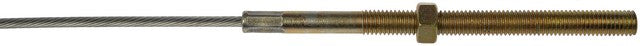 Dorman - First Stop Parking Brake Cable P/N:C132249 Fits: Chevrolet S10 1994, GMC Sonoma 1994 - Image 3