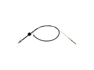 Dorman - First Stop Parking Brake Cable P/N:C132249 Fits: Chevrolet S10 1994, GMC Sonoma 1994 - Image 1