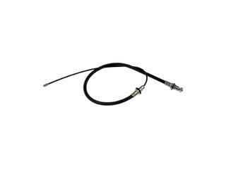 Dorman - First Stop Parking Brake Cable P/N:C132445 Fits: Ford Crown Victoria 94-93, Ford Grand Marquis 94-93, Mercury Grand Marquis 94-93 - Image 1