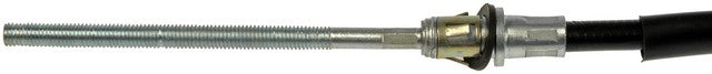 Dorman - First Stop Parking Brake Cable P/N:C133066 Fits: Buick Roadmaster 96-94, Chevrolet Caprice 96-94 - Image 2