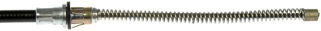 Dorman - First Stop Parking Brake Cable P/N:C133066 Fits: Buick Roadmaster 96-94, Chevrolet Caprice 96-94 - Image 3
