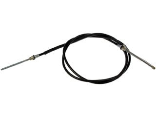 Dorman - First Stop Parking Brake Cable P/N:C133066 Fits: Buick Roadmaster 96-94, Chevrolet Caprice 96-94 - Image 1