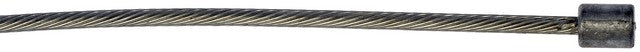 Dorman - First Stop Parking Brake Cable P/N:C133080 Fits: Ford Explorer 97-95, Mercury Mountaineer 1997 - Image 2