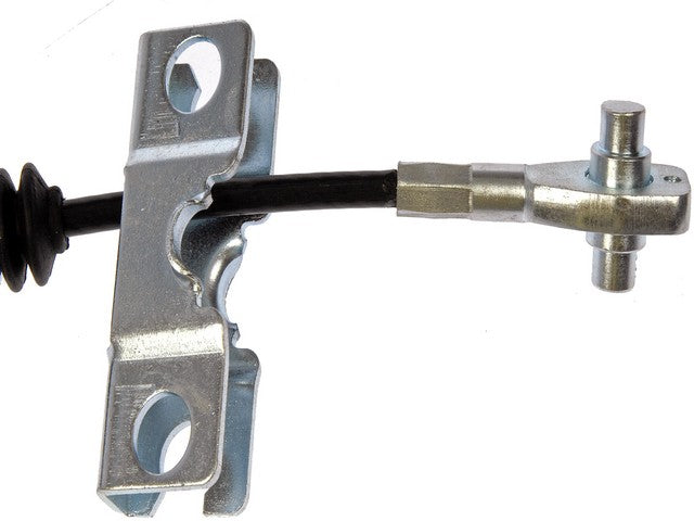 Dorman - First Stop Parking Brake Cable P/N:C133316 Fits: Infiniti G20 96-91, Nissan 200sx 98-95, Nissan Altima 97-93, Nissan Lucino 00-96, Nissan Nx 93-91, Nissan Sentra 98-91, Nissan Tsuru 15-94 - Image 3