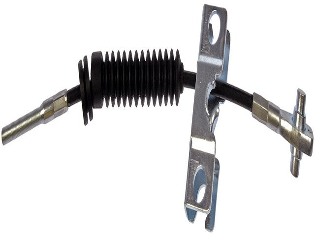 Dorman - First Stop Parking Brake Cable P/N:C133316 Fits: Infiniti G20 96-91, Nissan 200sx 98-95, Nissan Altima 97-93, Nissan Lucino 00-96, Nissan Nx 93-91, Nissan Sentra 98-91, Nissan Tsuru 15-94 - Image 1