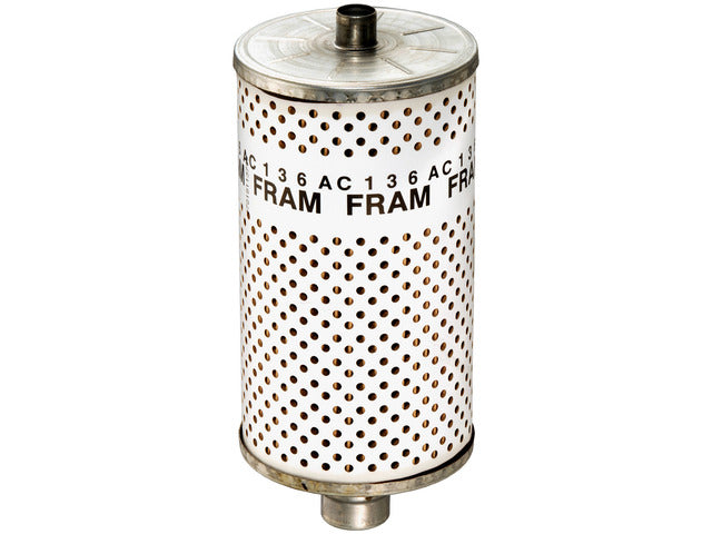 FRAM Engine Oil Filter P/N:C136A - Image 1