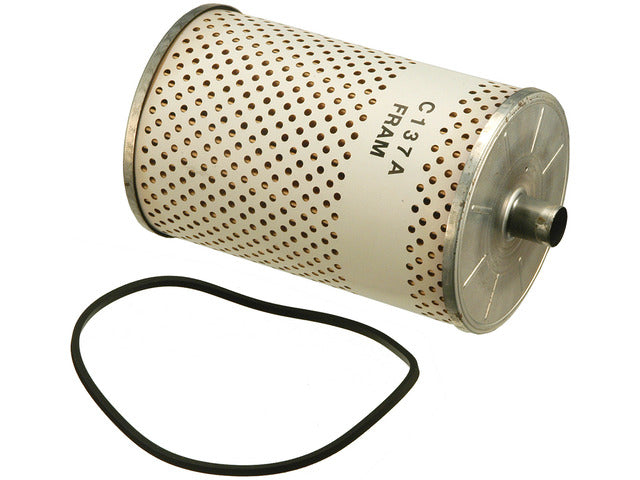 FRAM Engine Oil Filter P/N:C137A - Image 1