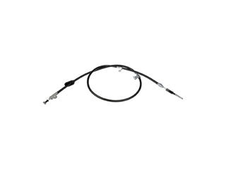 Dorman - First Stop Parking Brake Cable P/N:C138613 Fits: Honda Accord 02-98 - Image 1