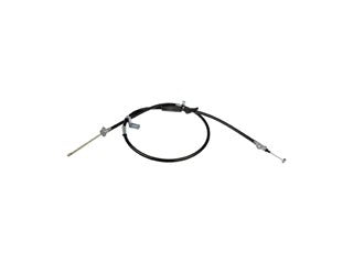 Dorman - First Stop Parking Brake Cable P/N:C138614 Fits: Honda Accord 02-98 - Image 1