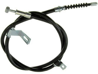 Dorman - First Stop Parking Brake Cable P/N:C138643 Fits: Nissan Maxima 95-91 - Image 1
