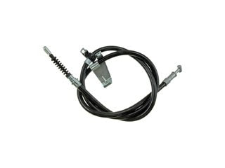 Dorman - First Stop Parking Brake Cable P/N:C138644 Fits: Nissan Maxima 95-91 - Image 1