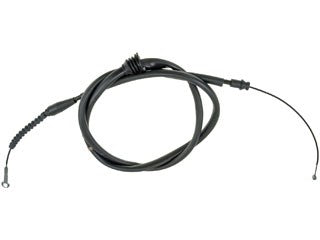 Dorman - First Stop Parking Brake Cable P/N:C138652 Fits: Toyota Pickup 95-88 - Image 1