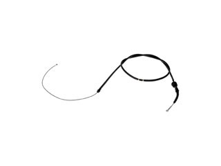 Dorman - First Stop Parking Brake Cable P/N:C138653 Fits: Toyota Pickup 95-88 - Image 1