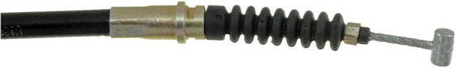 Dorman - First Stop Parking Brake Cable P/N:C138658 Fits: Toyota Tacoma 04-95 - Image 2
