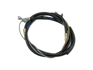 Dorman - First Stop Parking Brake Cable P/N:C138658 Fits: Toyota Tacoma 04-95 - Image 1