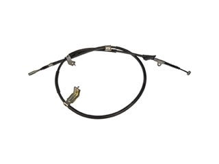 Dorman - First Stop Parking Brake Cable P/N:C138663 Fits: Honda Accord 02-98 - Image 1