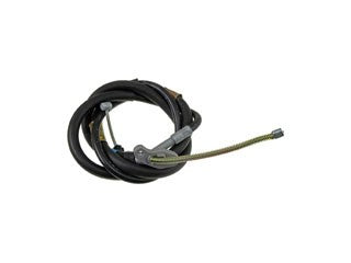 Dorman - First Stop Parking Brake Cable P/N:C138681 Fits: Toyota Camry 01-97 - Image 1