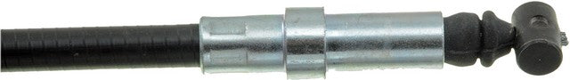 Dorman - First Stop Parking Brake Cable P/N:C138816 Fits: Honda Accord 1997, Honda Accord 95-94 - Image 3