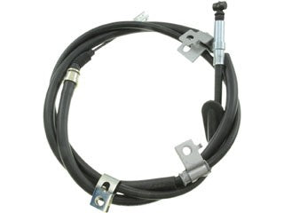 Dorman - First Stop Parking Brake Cable P/N:C138816 Fits: Honda Accord 1997, Honda Accord 95-94 - Image 1