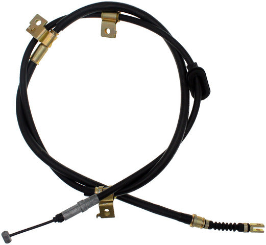 Dorman - First Stop Parking Brake Cable P/N:C138871 Fits: Honda Accord 97-94 - Image 3
