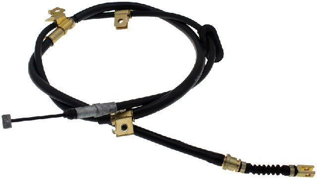 Dorman - First Stop Parking Brake Cable P/N:C138871 Fits: Honda Accord 97-94 - Image 1