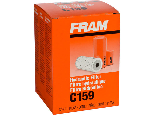 FRAM Engine Oil Filter P/N:C159 - Image 1