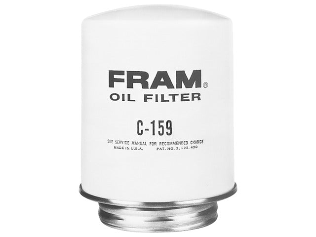 FRAM Engine Oil Filter P/N:C159 - Image 2
