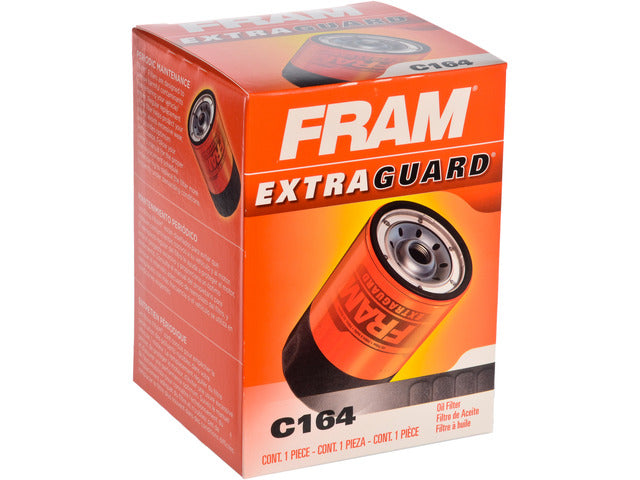 FRAM Engine Oil Filter P/N:C164 - Image 1