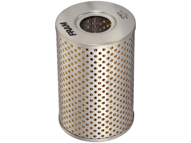 FRAM Transmission Oil Filter P/N:C1671 - Image 1